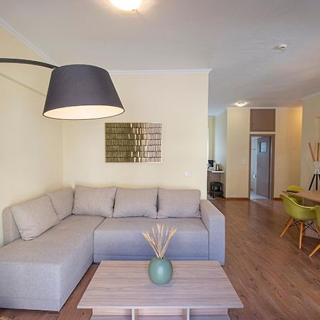 Madrugada Apartment Chania  Exterior photo