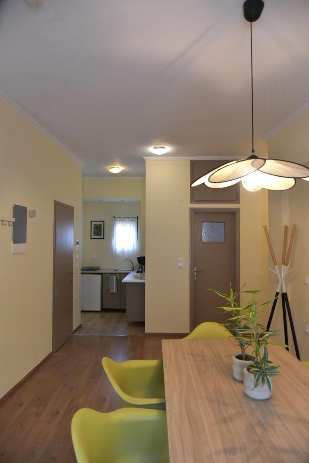 Madrugada Apartment Chania  Exterior photo