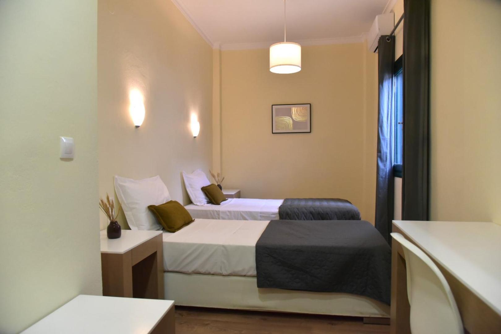 Madrugada Apartment Chania  Exterior photo