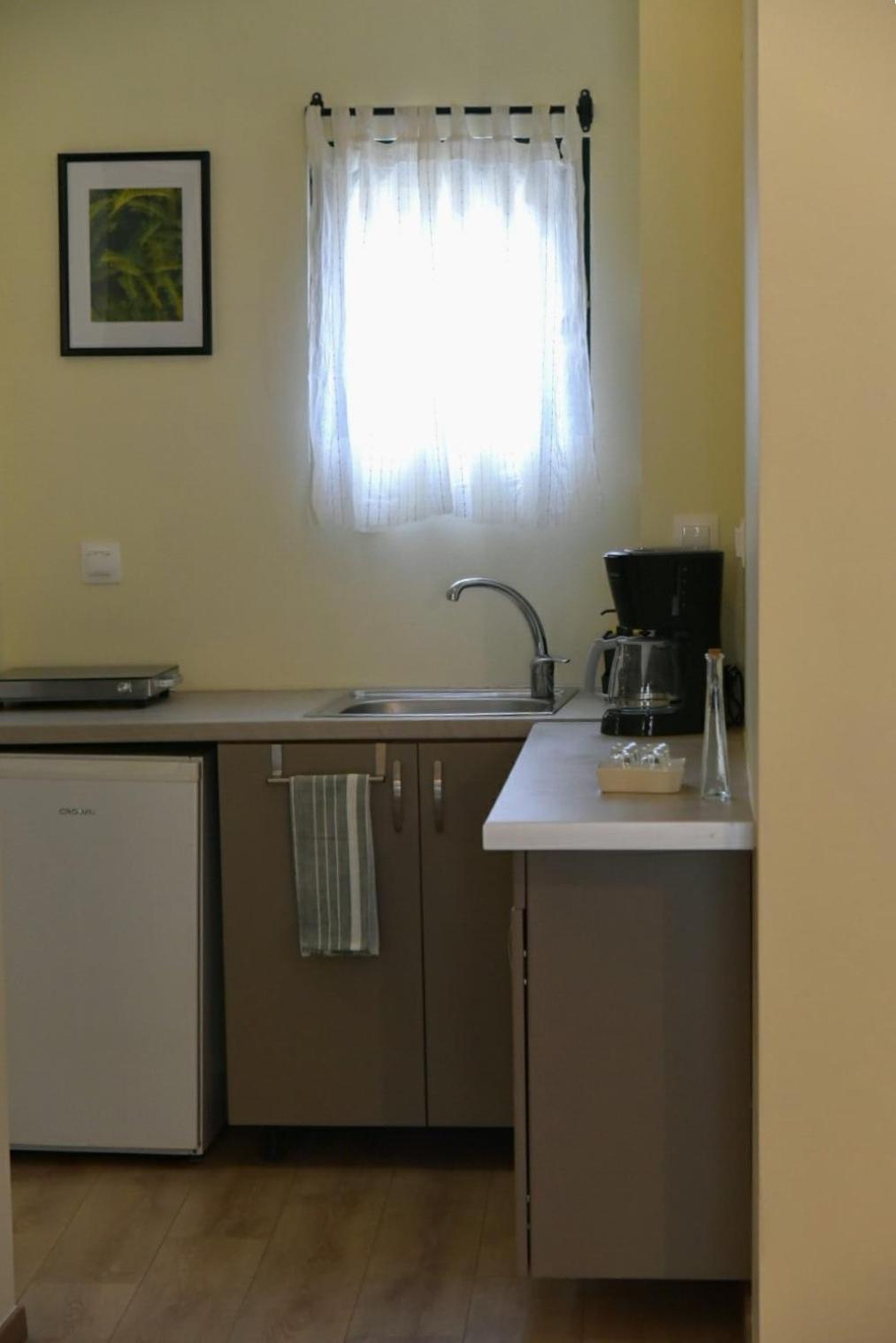 Madrugada Apartment Chania  Exterior photo
