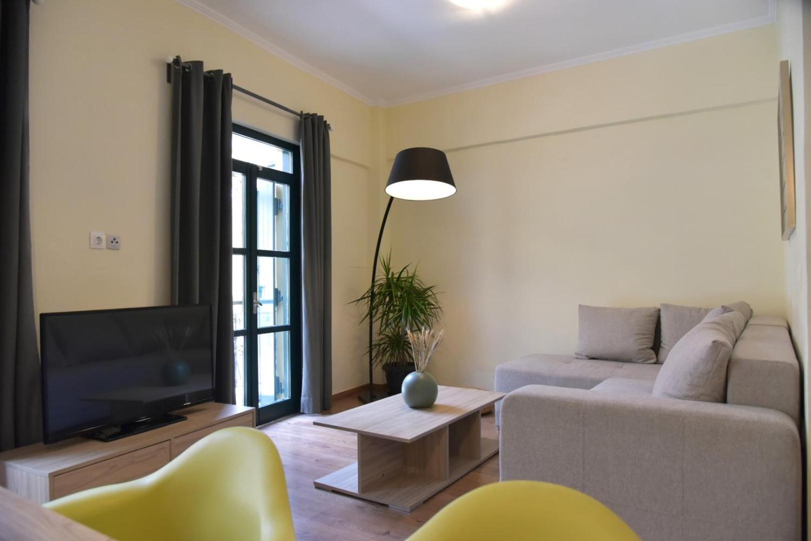 Madrugada Apartment Chania  Exterior photo