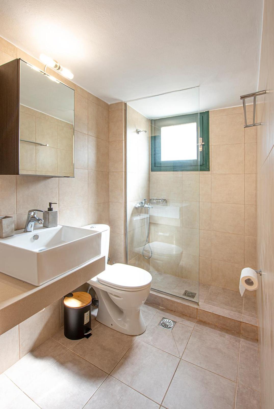Madrugada Apartment Chania  Exterior photo