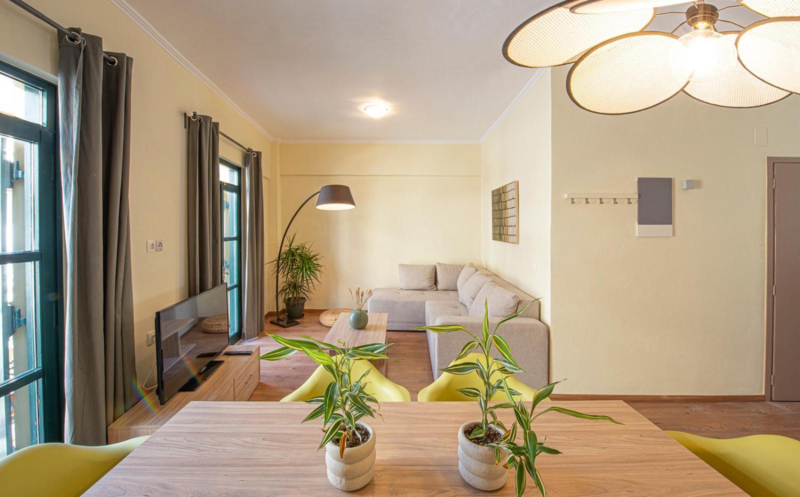 Madrugada Apartment Chania  Exterior photo